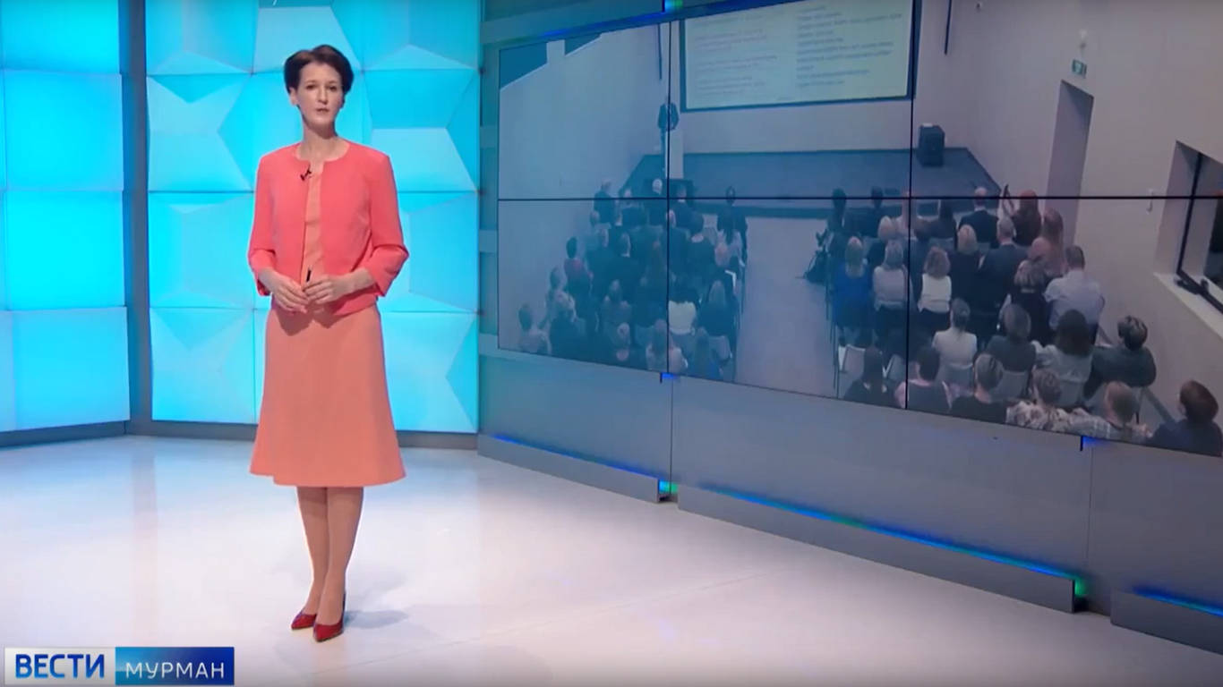 В Мурманской области действует около 30 мер поддержки семей, большинство из них – часть губернаторской программы «На Севере – малыш»