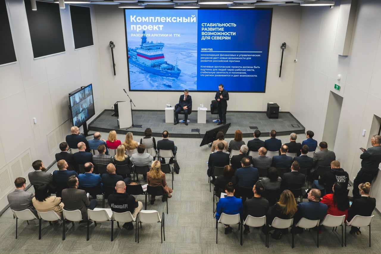 Губернатор Мурманской области отметил главу города Мончегорска за поддержку СВО