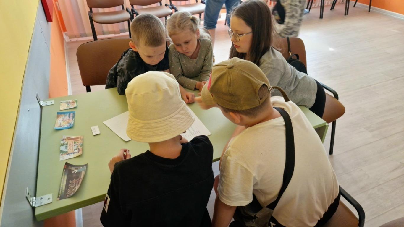 «БиблиоПродлёнка»: как провести время после уроков с пользой