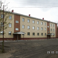 ул. Советская, д. 11 